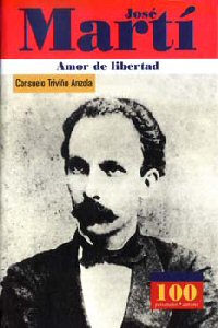 José Martí entre libros